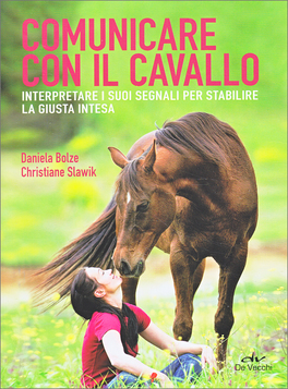 Comunicare con il Cavallo
