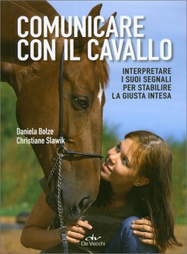 Comunicare con il Cavallo — Libro - 1