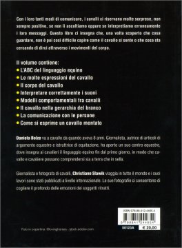 Comunicare con il Cavallo — Libro - 2
