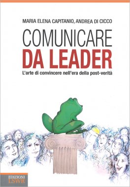 Comunicare da Leader — Libro - 1