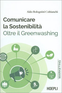 Comunicare la Sostenibilità — Libro - 1