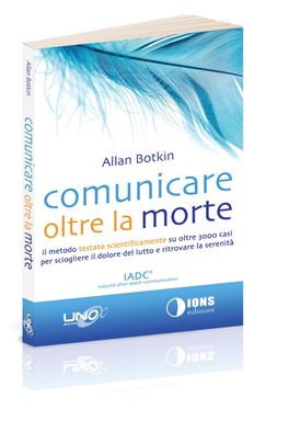 Comunicare Oltre la Morte  — Libro - 2
