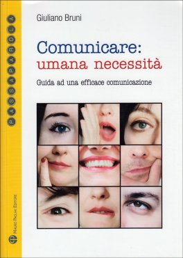 Comunicare: Umana Necessità — Libro - 1