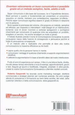 Comunicazione Consuasiva — Libro - 2