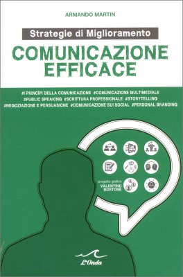 Comunicazione Efficace — Libro - 1