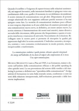 Comunicazione Evolutiva — Libro - 2