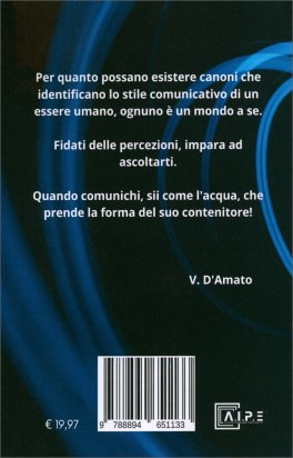 Comunicazione Ipnotica — Libro - 2