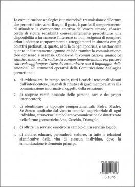Comunicazione Pura — Libro - 2