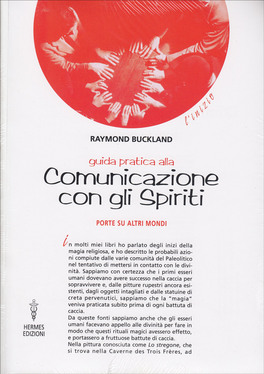Guida pratica alla Comunicazione con gli Spiriti — Libro - 1