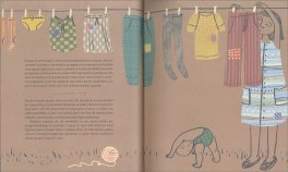 Con Ago e Filo — Libro - 2
