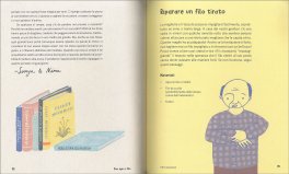 Con Ago e Filo — Libro - 3