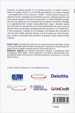 Con-correre per Competere — Libro - 2