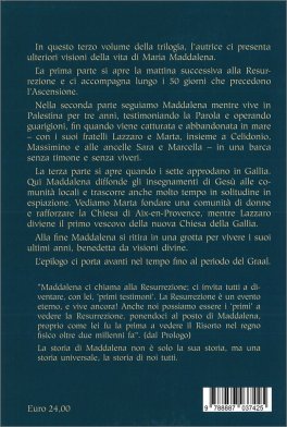Con gli Occhi della Maddalena - Vol. 3 — Libro - 2