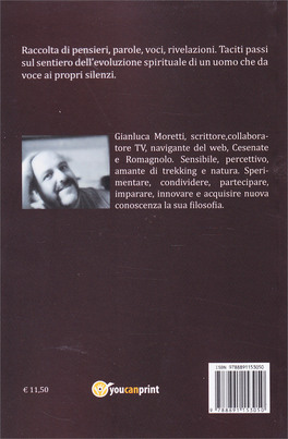 Con il Sole Dentro — Libro - 2