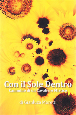 Con il Sole Dentro — Libro - 1