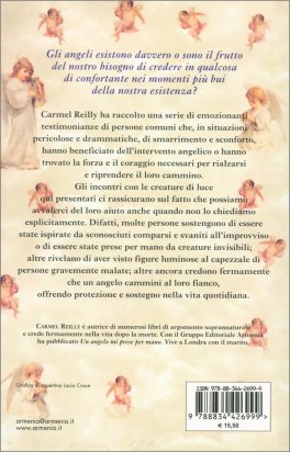 Con l'Aiuto degli Angeli — Libro - 2