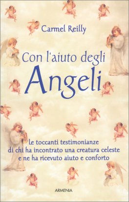 Con l'Aiuto degli Angeli — Libro - 1