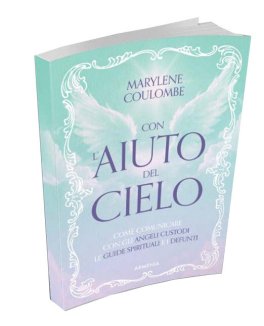 Con l'Aiuto del Cielo — Libro - 1