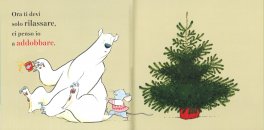 Con l'Albero di Natale Andiamo Proprio Male — Libro - 3