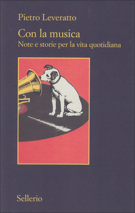 Con la Musica  — Libro - 1