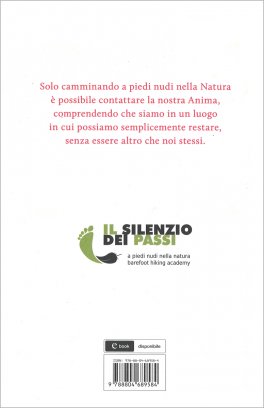 Con la Terra sotto i Piedi — Libro - 2
