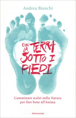 Con la Terra sotto i Piedi — Libro - 1