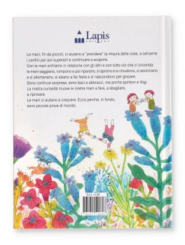 Con le Mani — Libro - 4