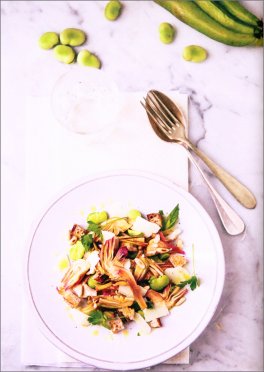 Con le Mani in Pasta — Libro - 4