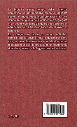 Con le Mani nel Cotone — Libro - 2