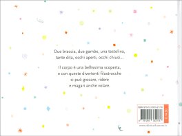 Con le Mani Posso — Libro - 3
