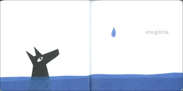 Con le Orecchie di Lupo — Libro - 3