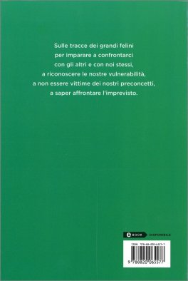 Con Occhi di Tigre — Libro - 2