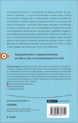 Con Passo Lieve — Libro - 2