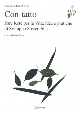 Con-Tatto — Libro - 1