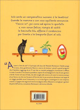 Con Te Posso Fare da Me — Libro - 2