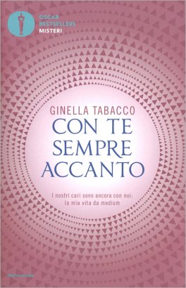 Con Te Sempre Accanto — Libro - 1