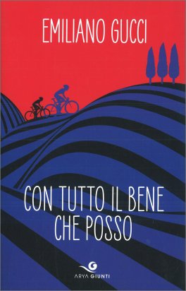 Con Tutto il Bene che Posso — Libro - 1