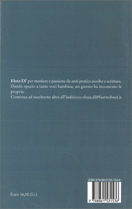 Con Voce Bambina — Libro - 2