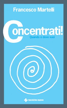 Concentrati! — Libro - 1