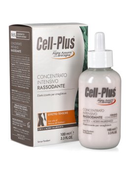 Concentrato Intensivo Rassodante Cell-Plus - 1