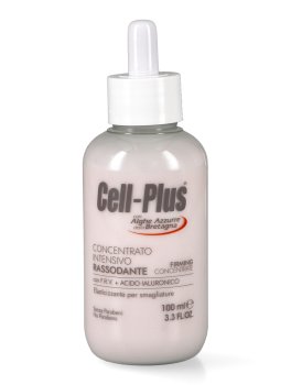 Concentrato Intensivo Rassodante Cell-Plus - 2