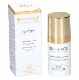 Concentrato Viso Schiarente Antiage
