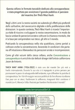 Concentrazione e Consapevolezza — Libro - 2