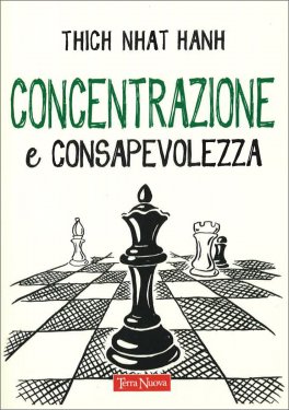 Concentrazione e Consapevolezza — Libro - 1