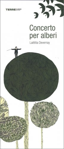 Concerto per Alberi — Libro - 1