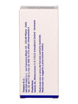 Conchae 5% Comp. Polvere Orale 45g - 3