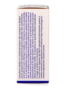 Conchae 5% Comp. Polvere Orale 45g - 4