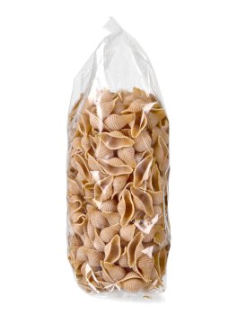 Conchiglie di Farro Monococco Bio - 2