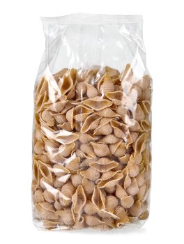 Conchiglie di Farro Monococco Bio - 3