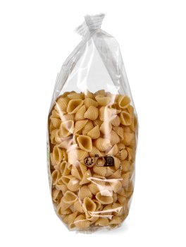 Conchiglie di Semola di Grano Duro - 2